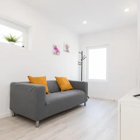 Apartamento Trival - A 1 Minuto Pe Da Praia Sesimbra Exterior photo