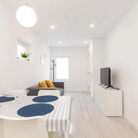 Apartamento Trival - A 1 Minuto Pe Da Praia Sesimbra Exterior photo
