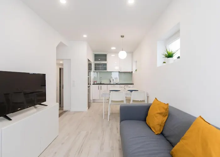 Apartamento Trival - A 1 Minuto Pe Da Praia