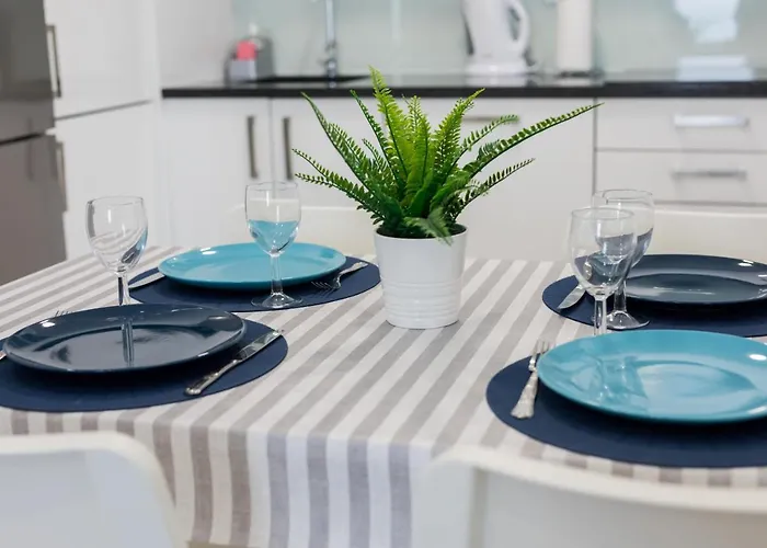 Apartamento Trival - A 1 Minuto Pe Da Praia
